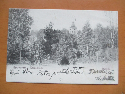 Heinola (o) -1904