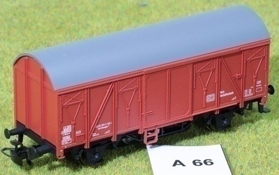 #A66 Märklin 44752, ÄÄNET, digi, mfx palojunan äänet