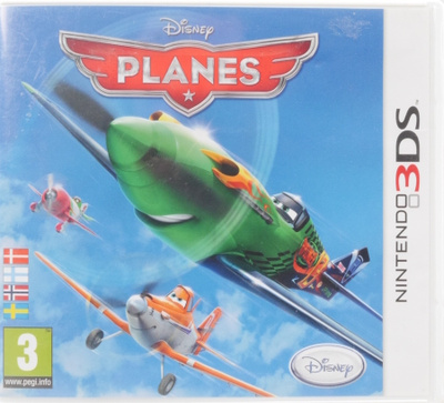 Disney Planes