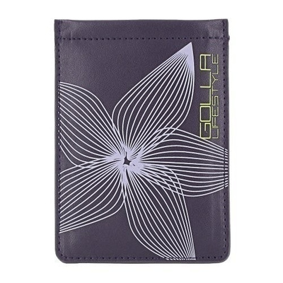 Golla Ida-XL phone pocket PU nahkaa