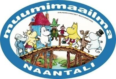 Lippuja muumimaailmaan