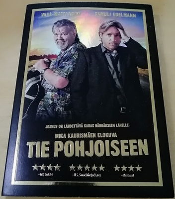 Tie pohjoiseen