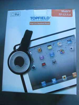 TOPFIELD iBAD TELINE AUTOON ( uusi )
