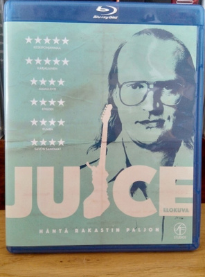 Juice BD