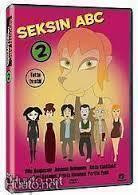 Seksin ABC 2 (DVD)