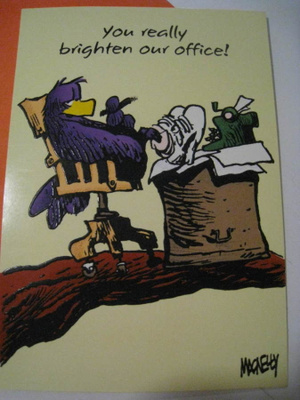 pk Hyvää Sihteerinpäivää Happy Secretaries Day (i2)