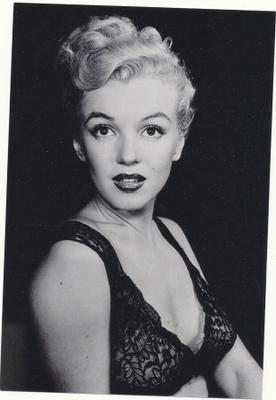 MARILYN MONROE - valokuva