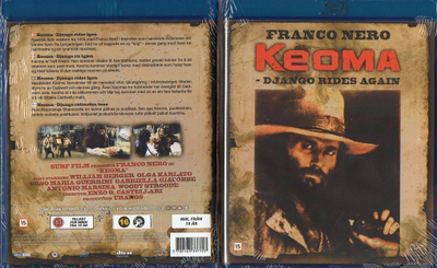 Keoma	(31 257)	UUSI	-FI-	BLU-RAY	nordic,		franco nero	1976	i