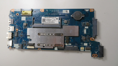 Lenovo ideapad 100-15IBY 80MJ emolevy