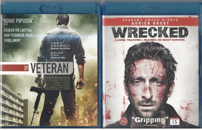 2 KPL blu-ray