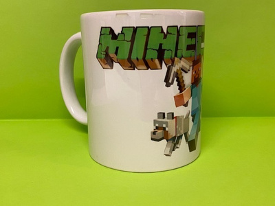 Minecraft muki