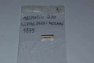 Abumatic 270