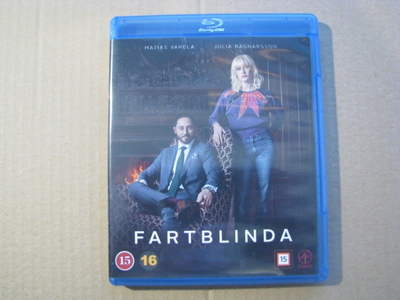 FARTBLINDA ( Matias Varela )