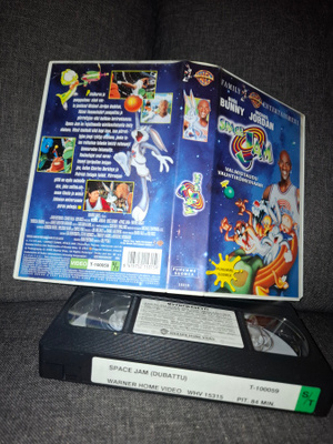 Space jam