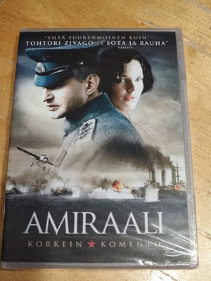 Amiraali UUSI