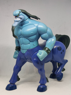 Hercules: centaur