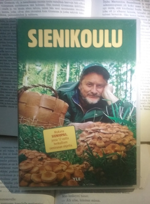Sienikoulu (DVD)