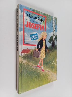 Maria Gripe : Josefin