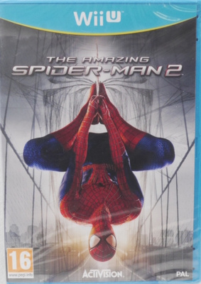 The Amazing Spider-Man 2