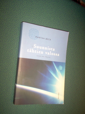 Beck: Suunnista tähtien valossa (1.p.2010) Sis.postikulut