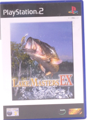 Lake Masters Ex