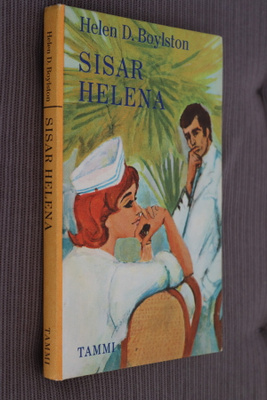 Helen D. Boylston : Sisar Helena ( 6.p. 1968 )