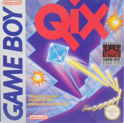 Qix