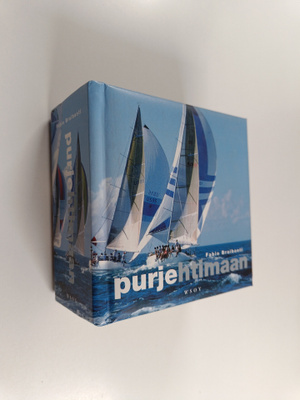 Fabio Braibanti : Purjehtimaan