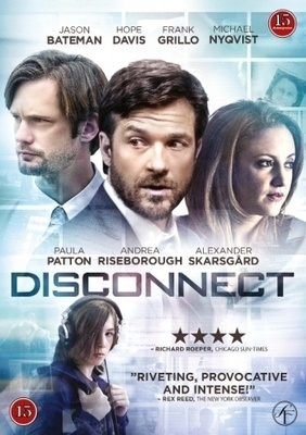 Disconnect  -   (Blu-ray)