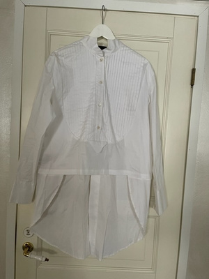 Sonia Speciale Ital. frakkipaita fin 40/ ita 46 ovh 395€