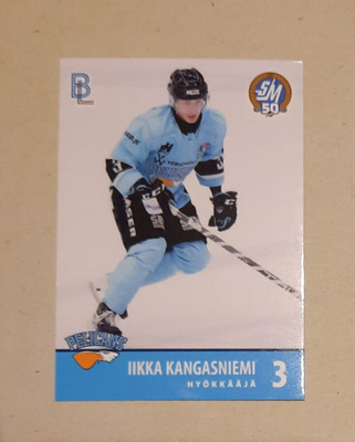2024-25 Pelicans Ilkka Kangasniemi series1 