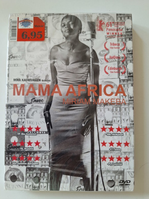 Mama Africa-MUOVISSA
