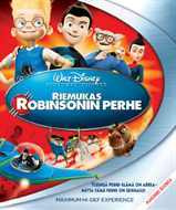 Riemukas Robinsonin Perhe	(18 586)	k	-FI-	BLU-RAY	suomik.