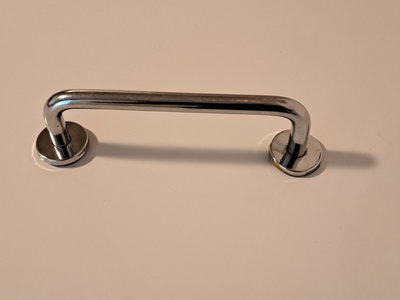 Kahva/ripa/lankavedin 140 x 50 mm