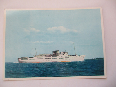 S/s Aallotar *