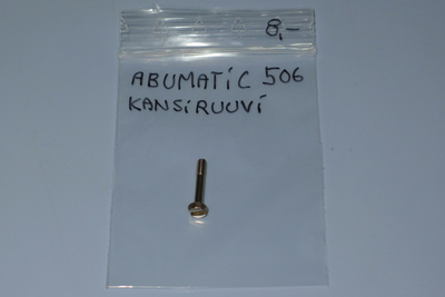 Abumatic 506