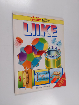 Brenda Walpole : Liike