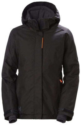 Helly Hansen talvitakki, koko S