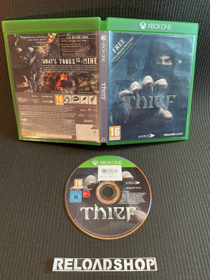 Thief XBOX ONE