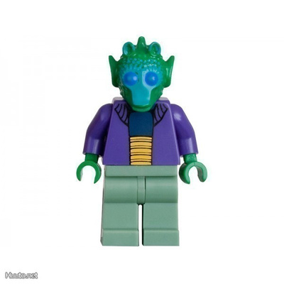 Lego Figuuri - Onaconda Farr ( Star Wars )