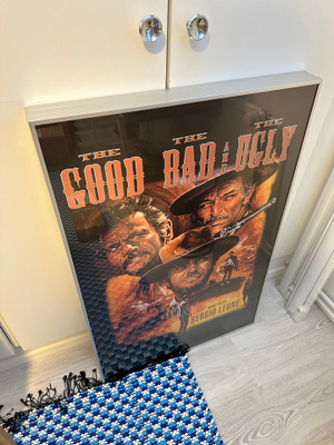Ikea Strömby-kehys (61 cm x 91 cm)
