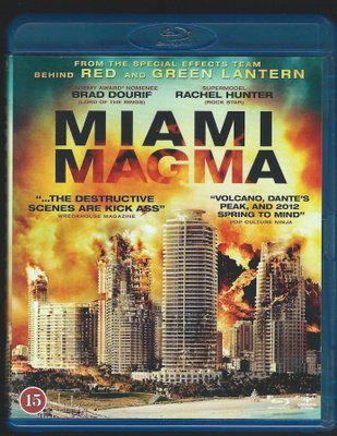 Miami Magma