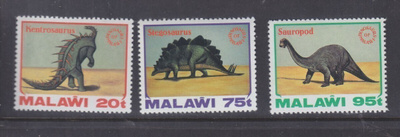 Malawi hirmuliskoja