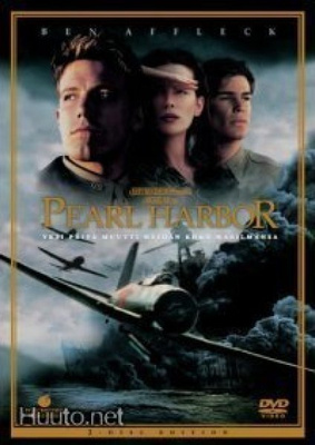 Pearl Harbor  -  2 Disc Edition  -  2 DVD
