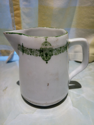 Kermakko (Arabia?)