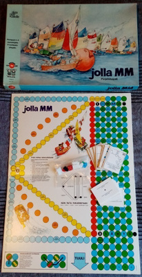 Jolla MM (Fenno-Alga, 1970)