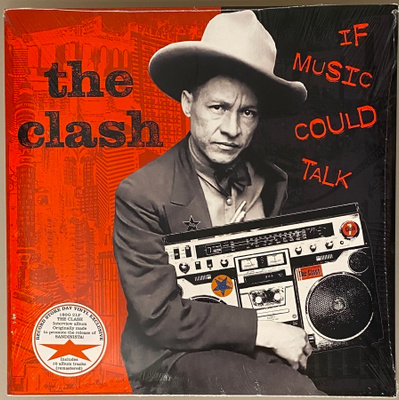 The Clash - 2LP, RSD 2021