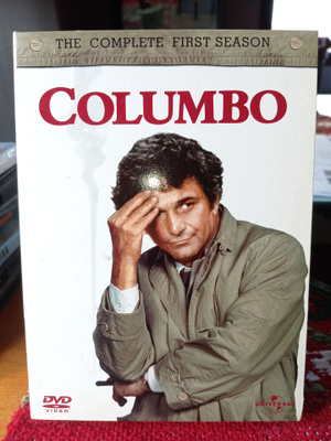 DVD