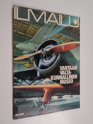 Ilmailu 10/1981