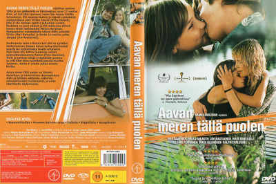 aavan meren tällä puolen (36 632) k -FI- DVD suomik. 2007